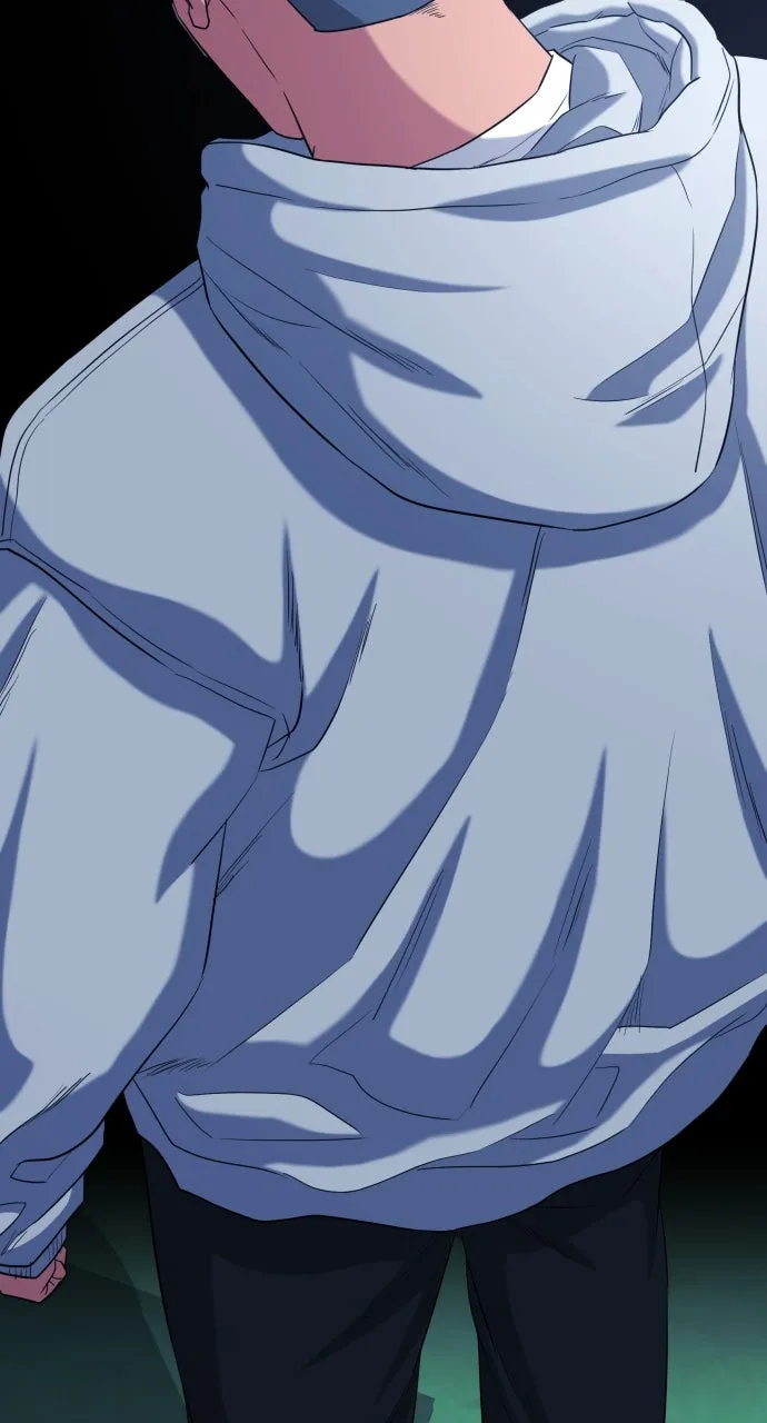 Lord of the Fists Chapter 8 page 30 - 