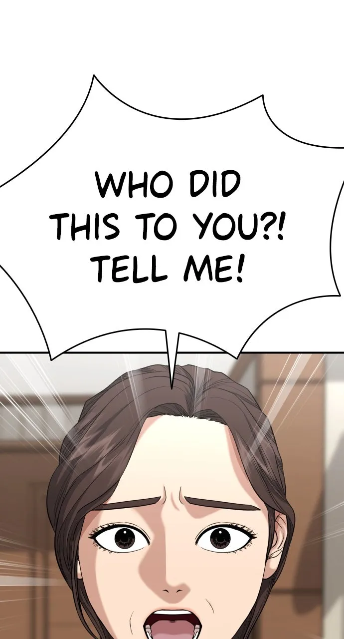 Lord of the Fists Chapter 8 page 4 - 