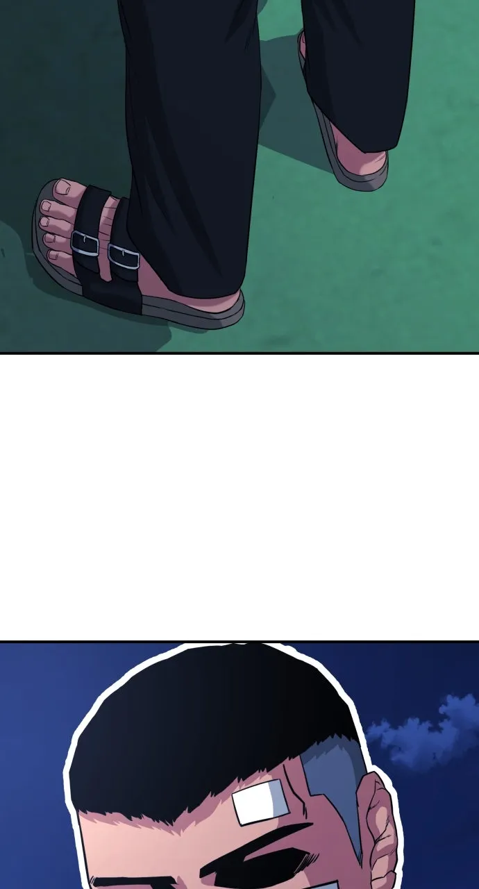 Lord of the Fists Chapter 8 page 31 - 