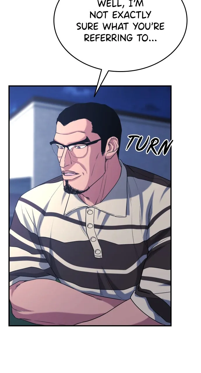 Lord of the Fists Chapter 8 page 49 - 