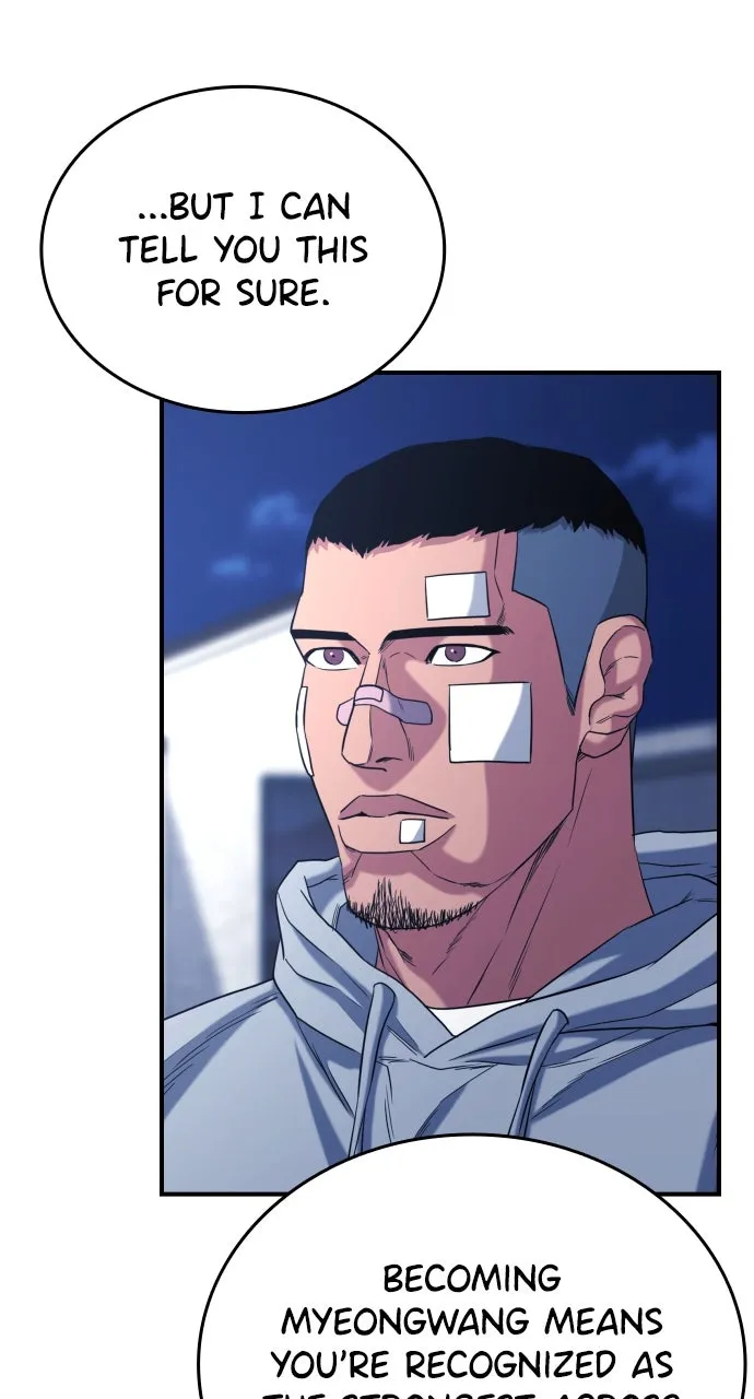 Lord of the Fists Chapter 8 page 50 - 