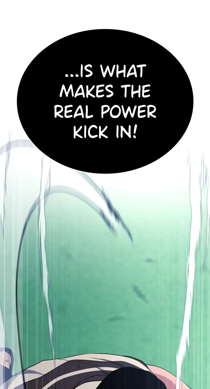 Lord of the Fists Chapter 8 page 61 - 