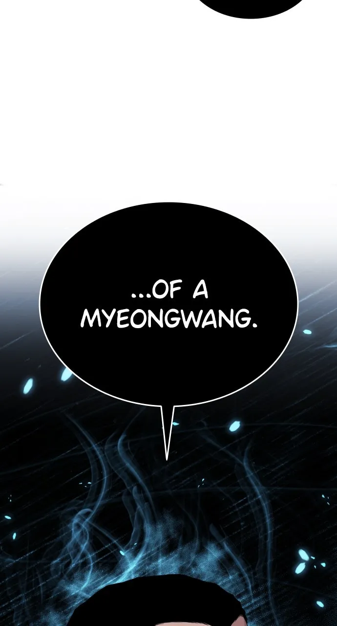 Lord of the Fists Chapter 8 page 67 - 