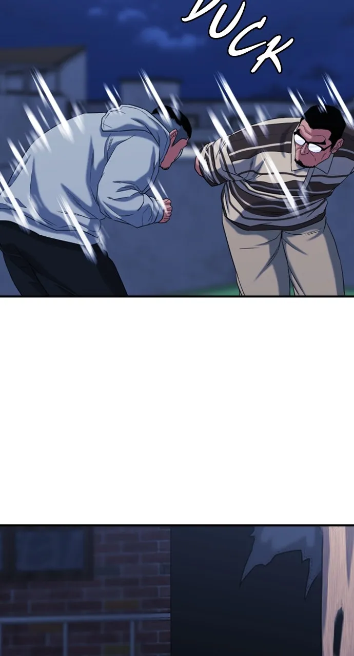 Lord of the Fists Chapter 8 page 71 - 