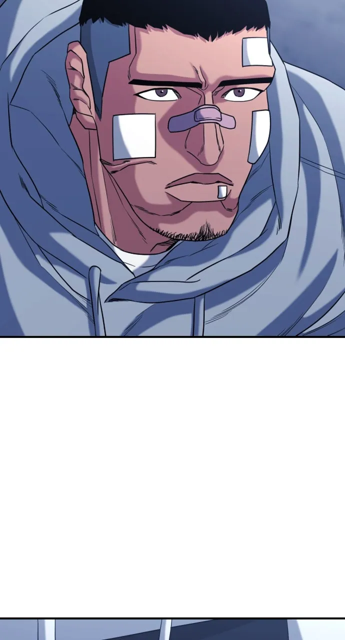 Lord of the Fists Chapter 8 page 73 - 