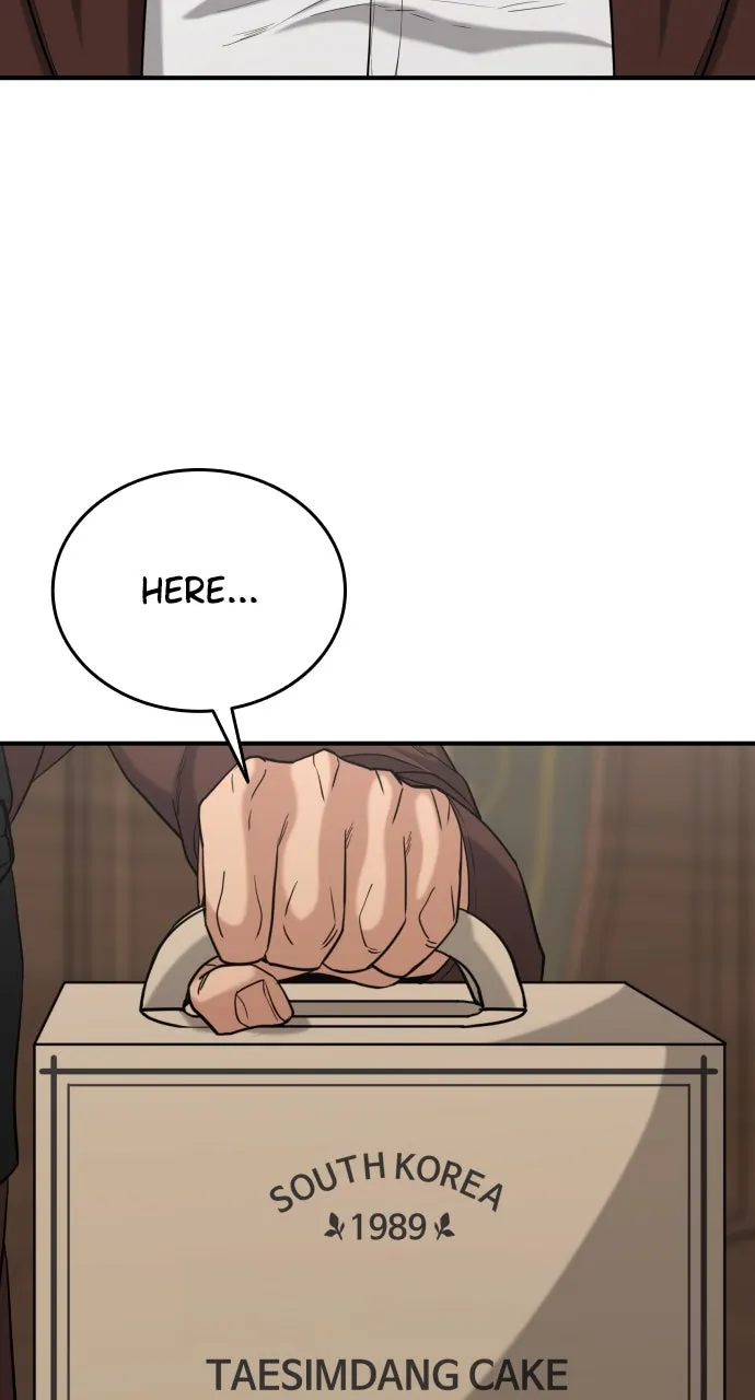 Lord of the Fists Chapter 8 page 9 - 
