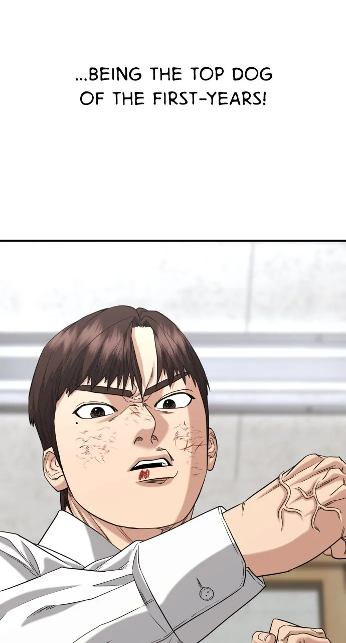 Lord of the Fists Chapter 8 page 97 - 