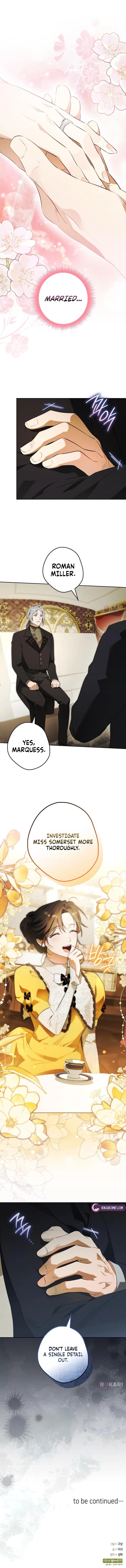 Lord Preston's Secret Tutor Chapter 21 page 12 - 