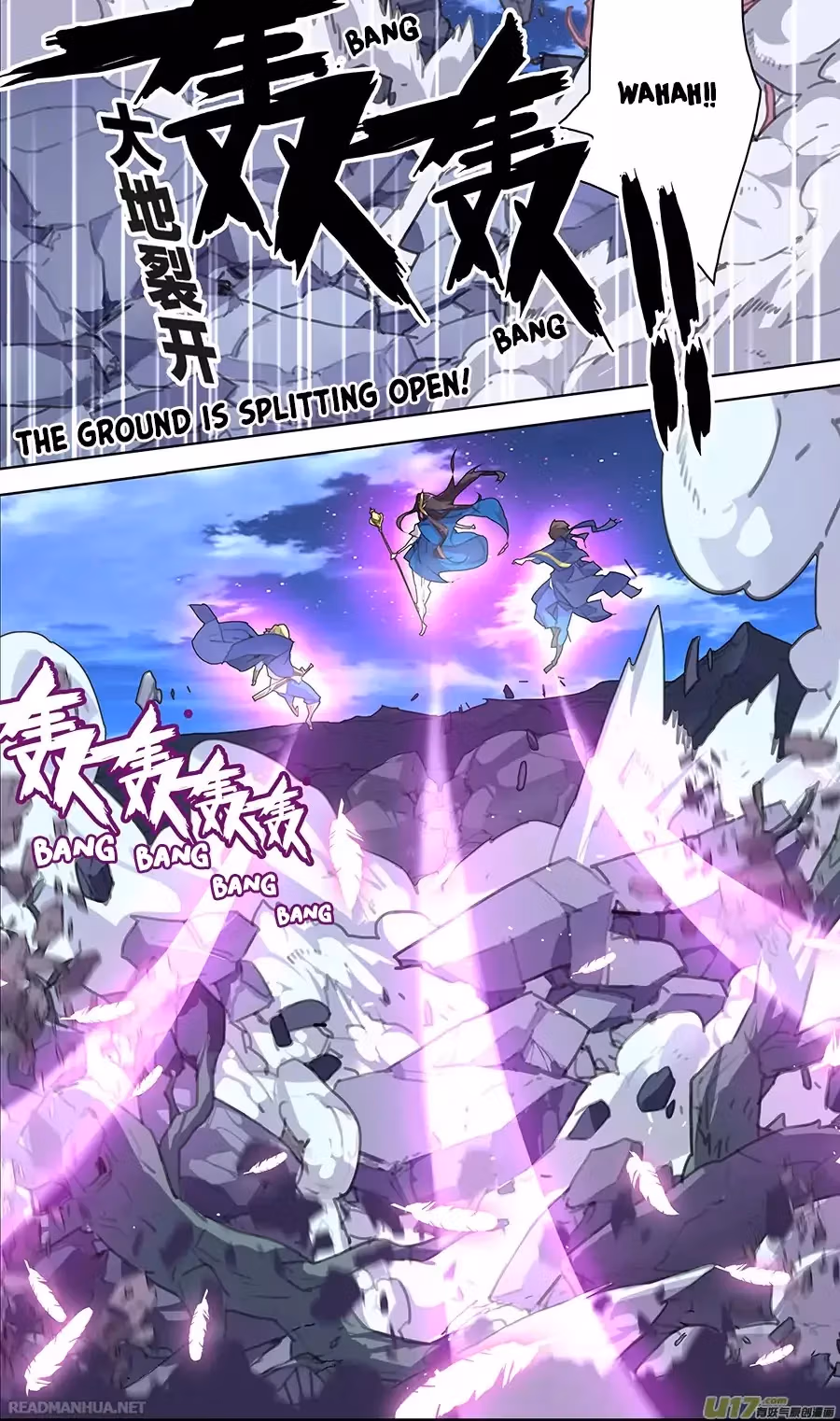 Lord Snowhawk Chapter 10.2 page 9 - 
