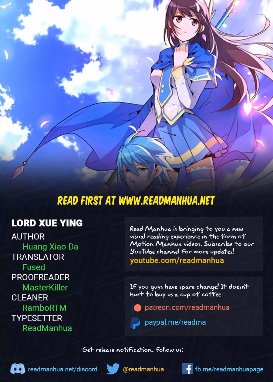 Lord Snowhawk Chapter 11.2 page 1 - 