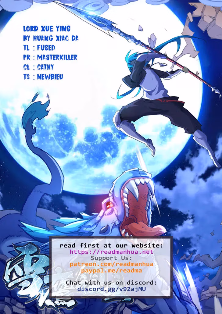 Lord Snowhawk Chapter 12 page 10 - 