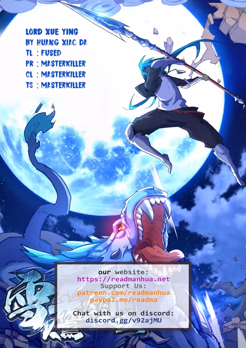 Lord Snowhawk Chapter 13.1 page 9 - 