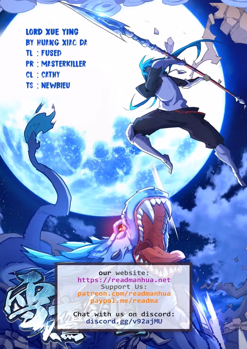 Lord Snowhawk Chapter 13.2 page 10 - 