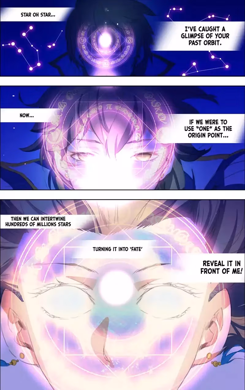 Lord Snowhawk Chapter 14.3 page 6 - 