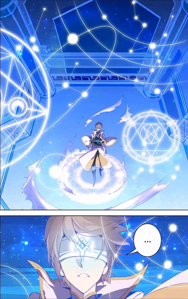 Lord Snowhawk Chapter 19.2 page 6 - 
