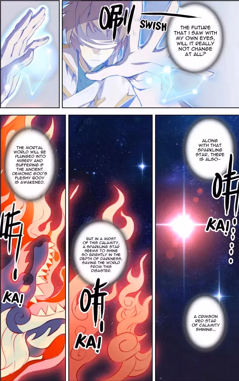 Lord Snowhawk Chapter 19.2 page 9 - 