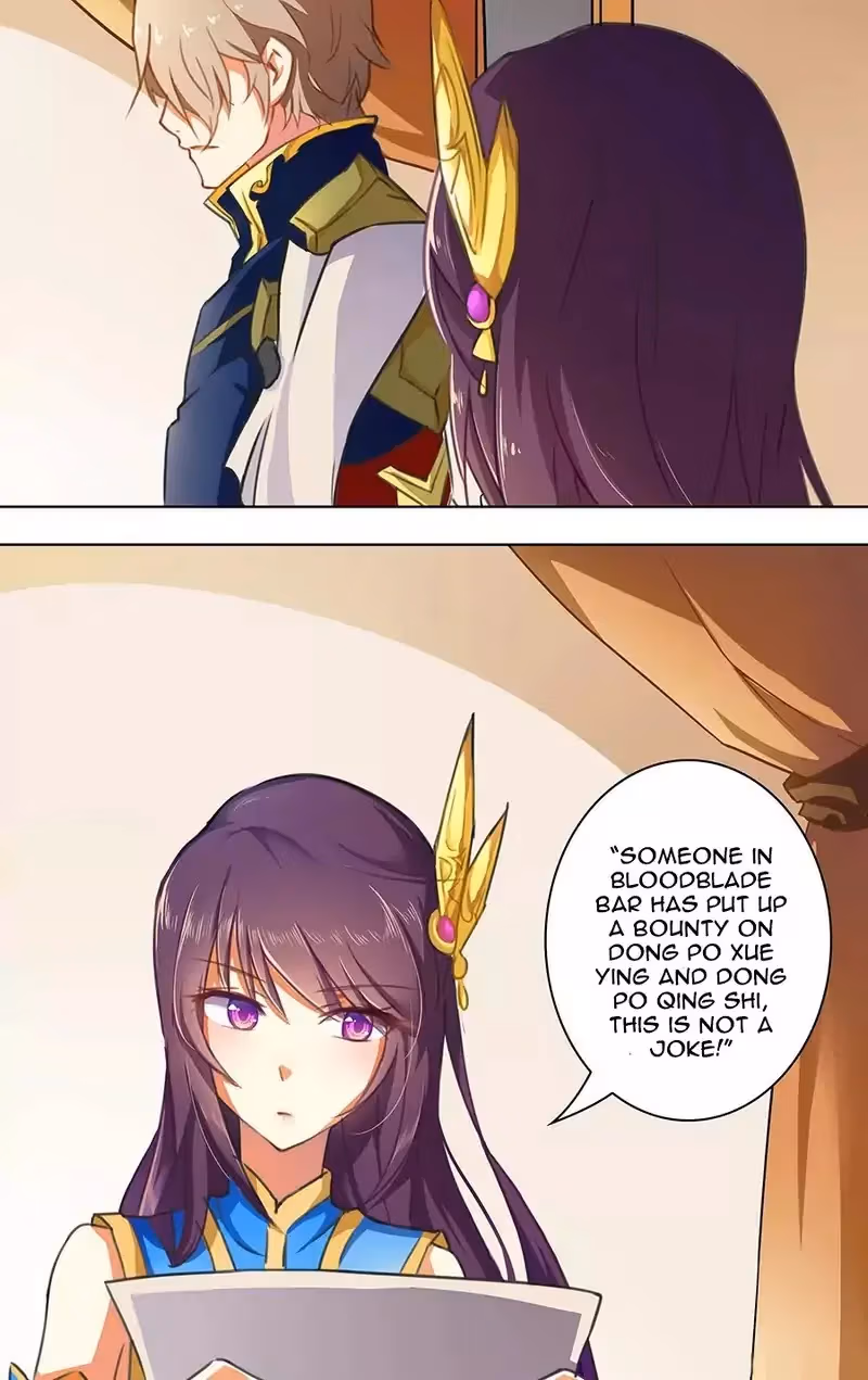 Lord Snowhawk Chapter 22 page 10 - 