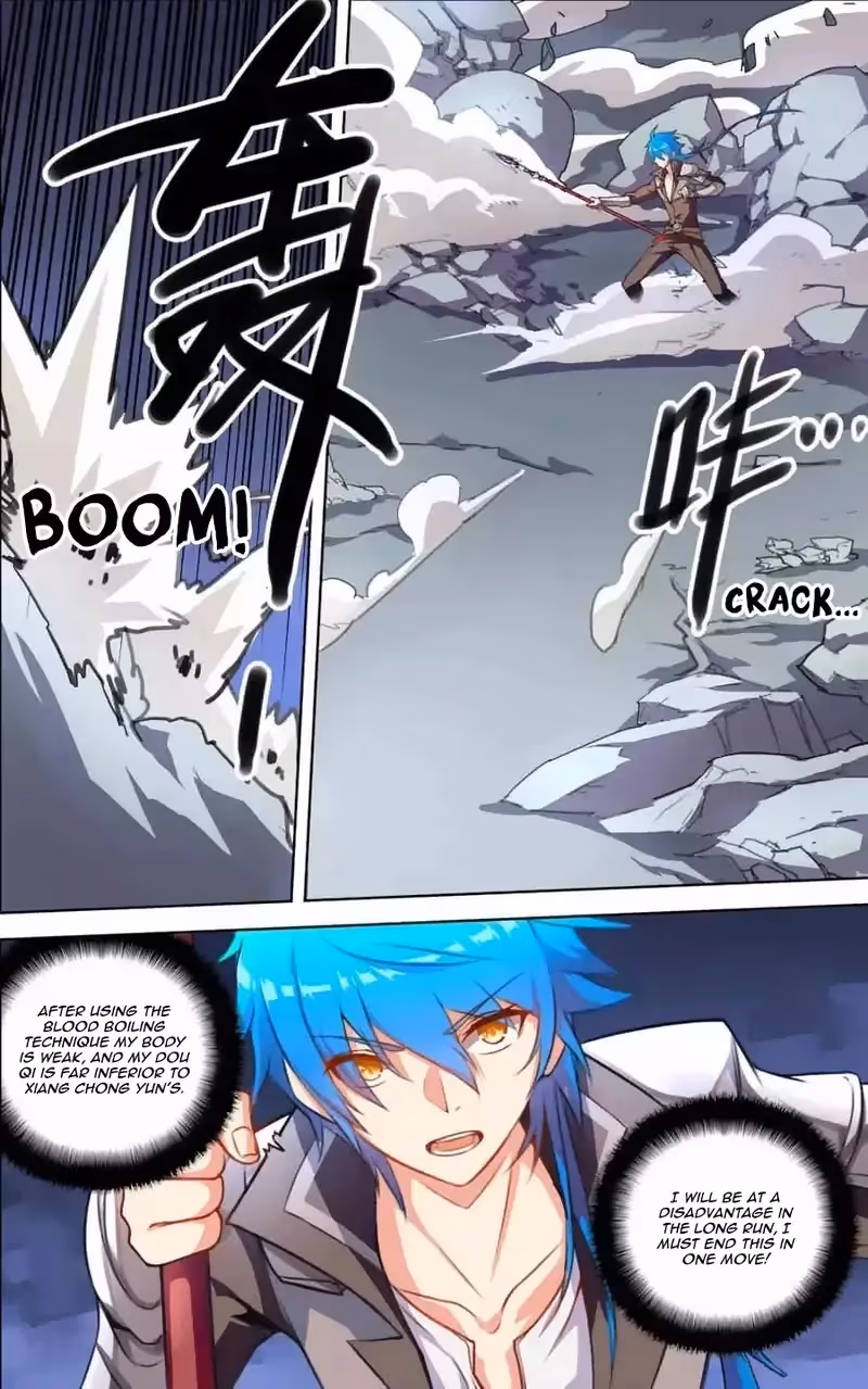 Lord Snowhawk Chapter 25 page 18 - 