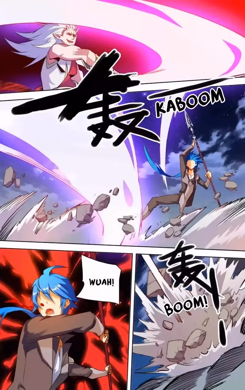 Lord Snowhawk Chapter 25 page 22 - 