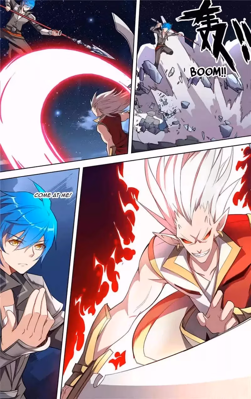 Lord Snowhawk Chapter 26 page 16 - 