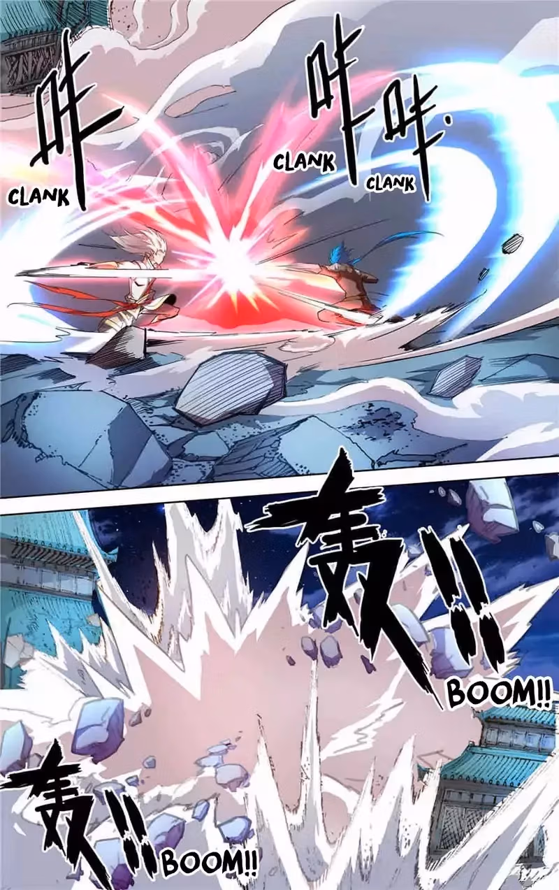 Lord Snowhawk Chapter 26 page 9 - 