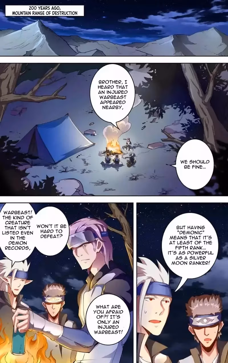 Lord Snowhawk Chapter 27 page 12 - 