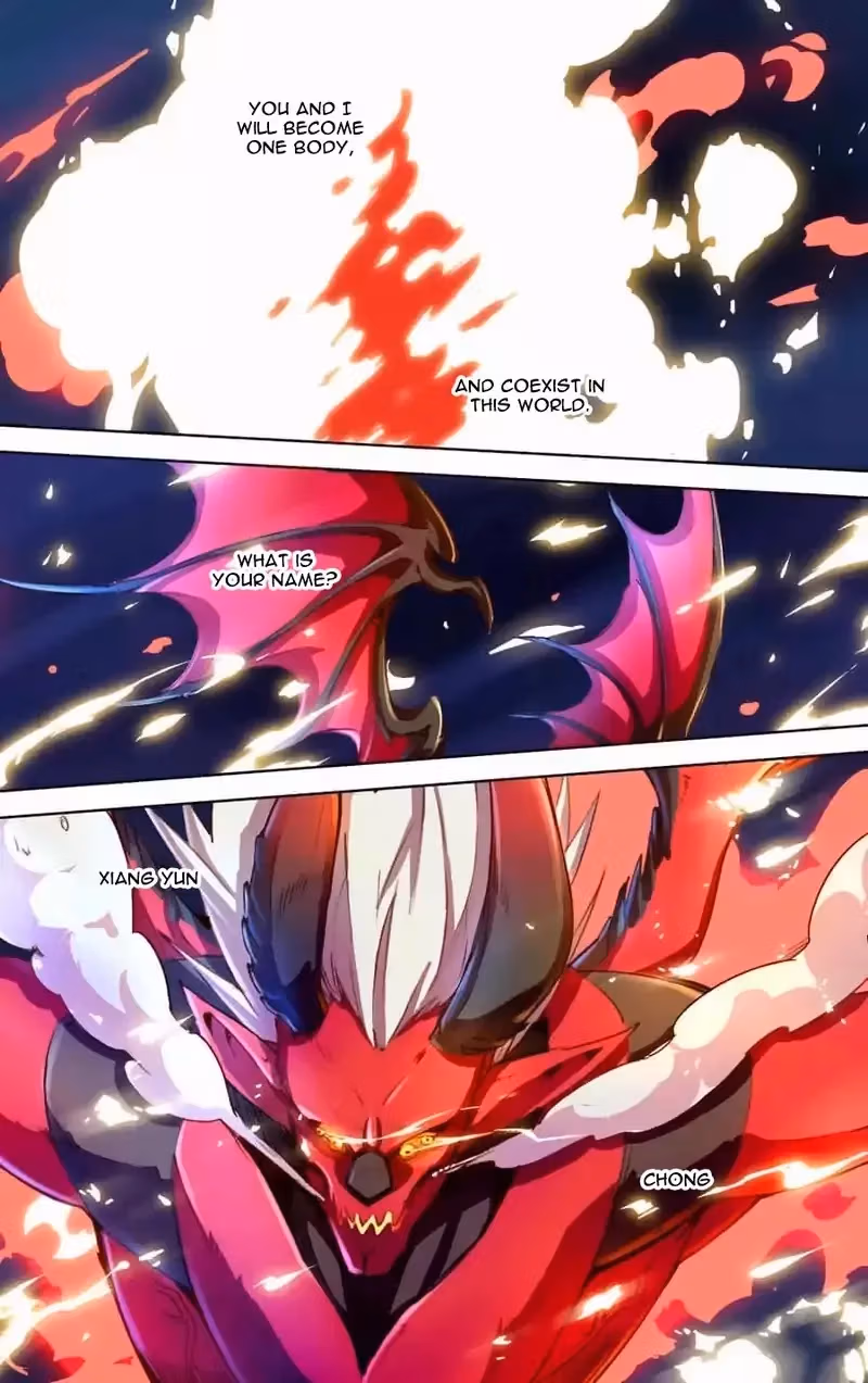 Lord Snowhawk Chapter 27 page 22 - 