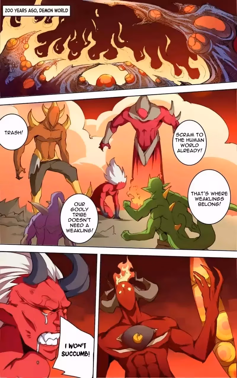 Lord Snowhawk Chapter 27 page 10 - 