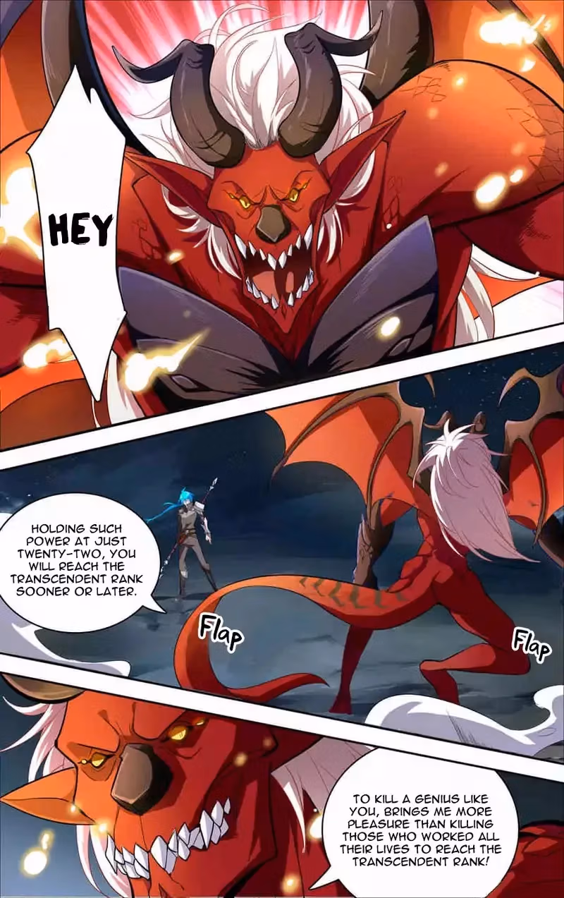 Lord Snowhawk Chapter 28 page 2 - 