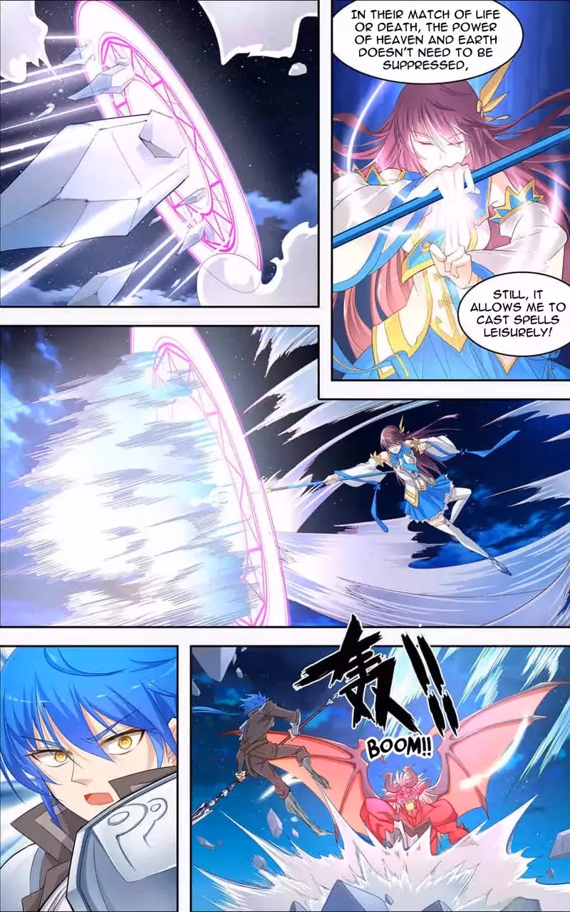 Lord Snowhawk Chapter 28 page 13 - 