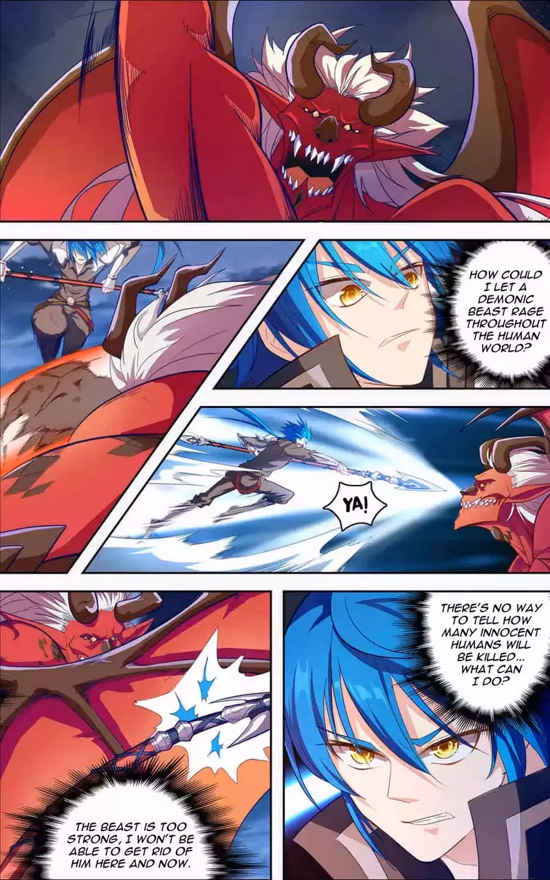 Lord Snowhawk Chapter 28 page 15 - 