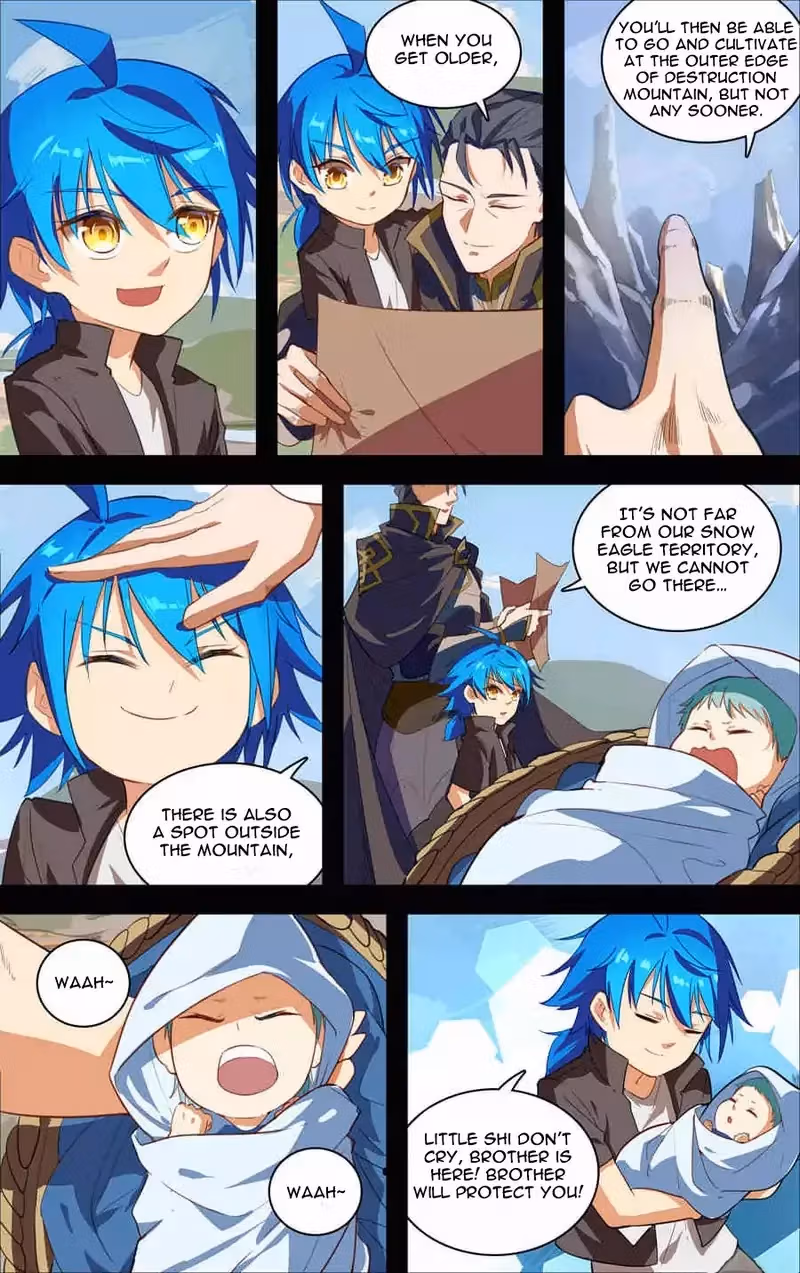 Lord Snowhawk Chapter 28 page 16 - 