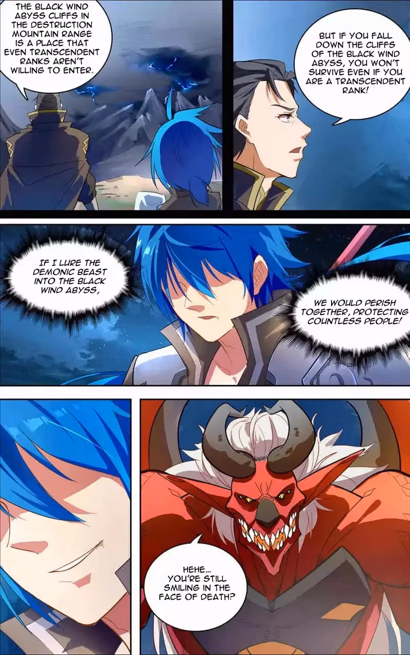 Lord Snowhawk Chapter 28 page 17 - 