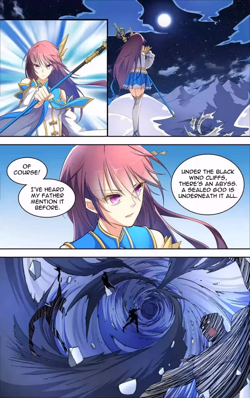 Lord Snowhawk Chapter 28 page 20 - 