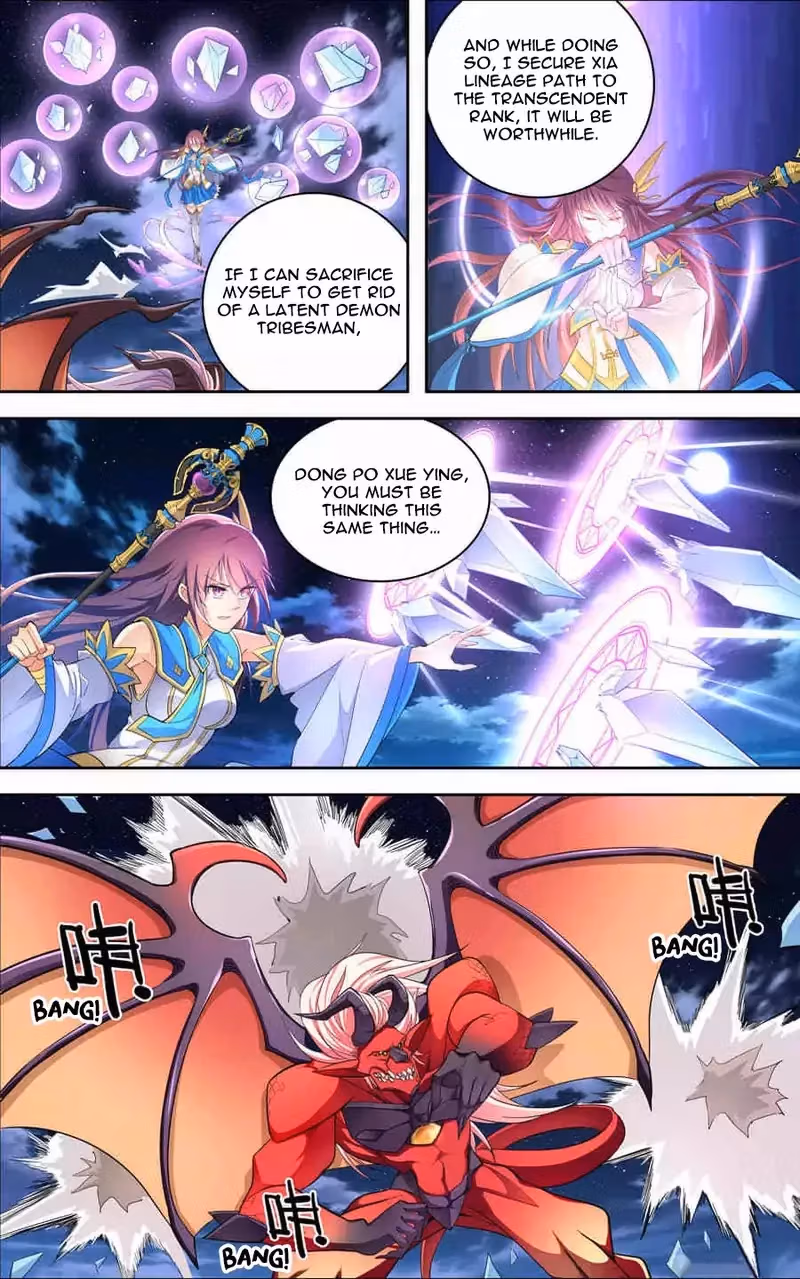 Lord Snowhawk Chapter 28 page 21 - 