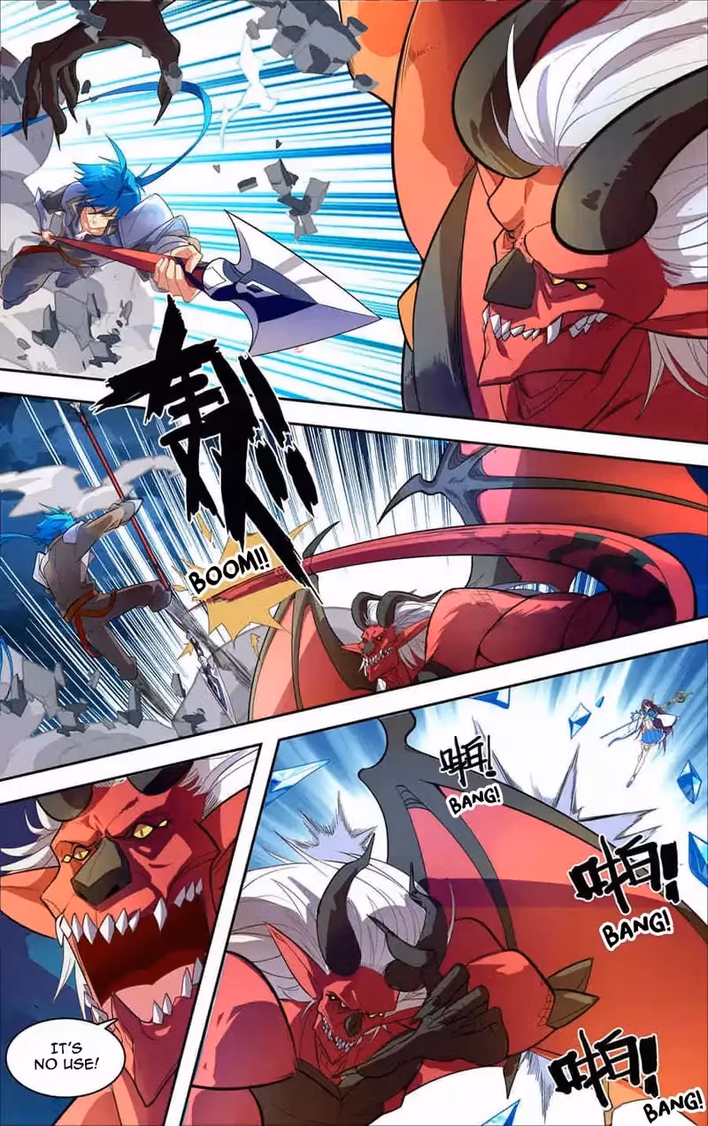 Lord Snowhawk Chapter 28 page 24 - 