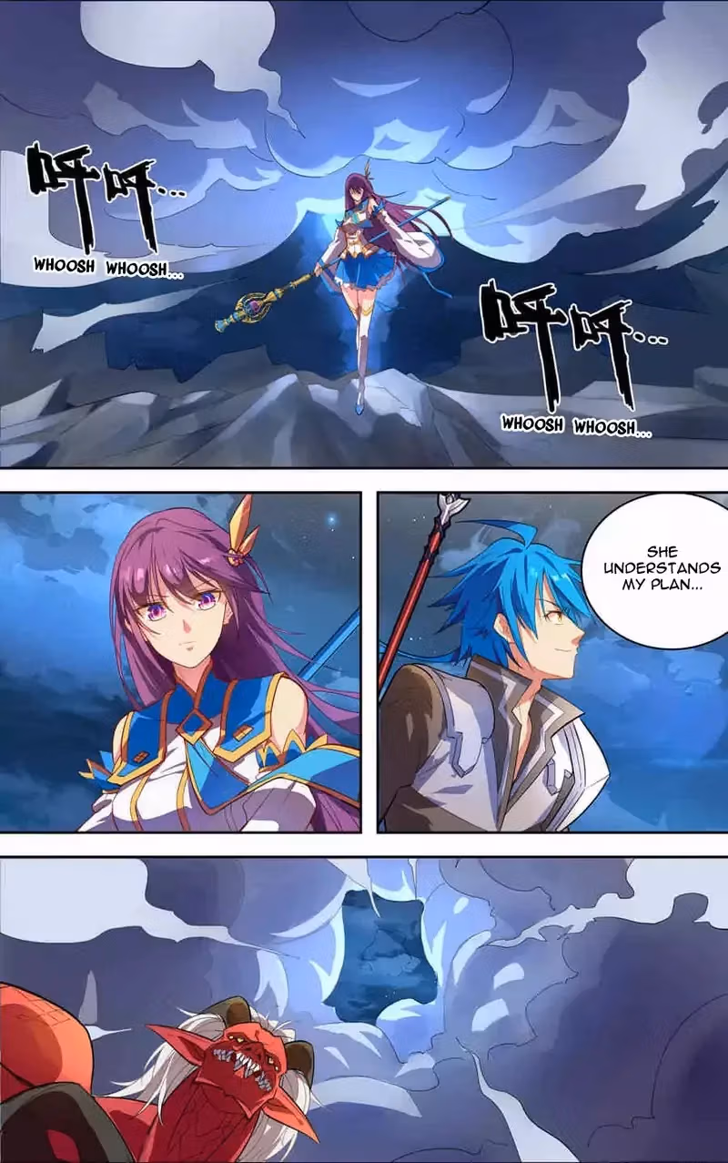 Lord Snowhawk Chapter 28 page 25 - 