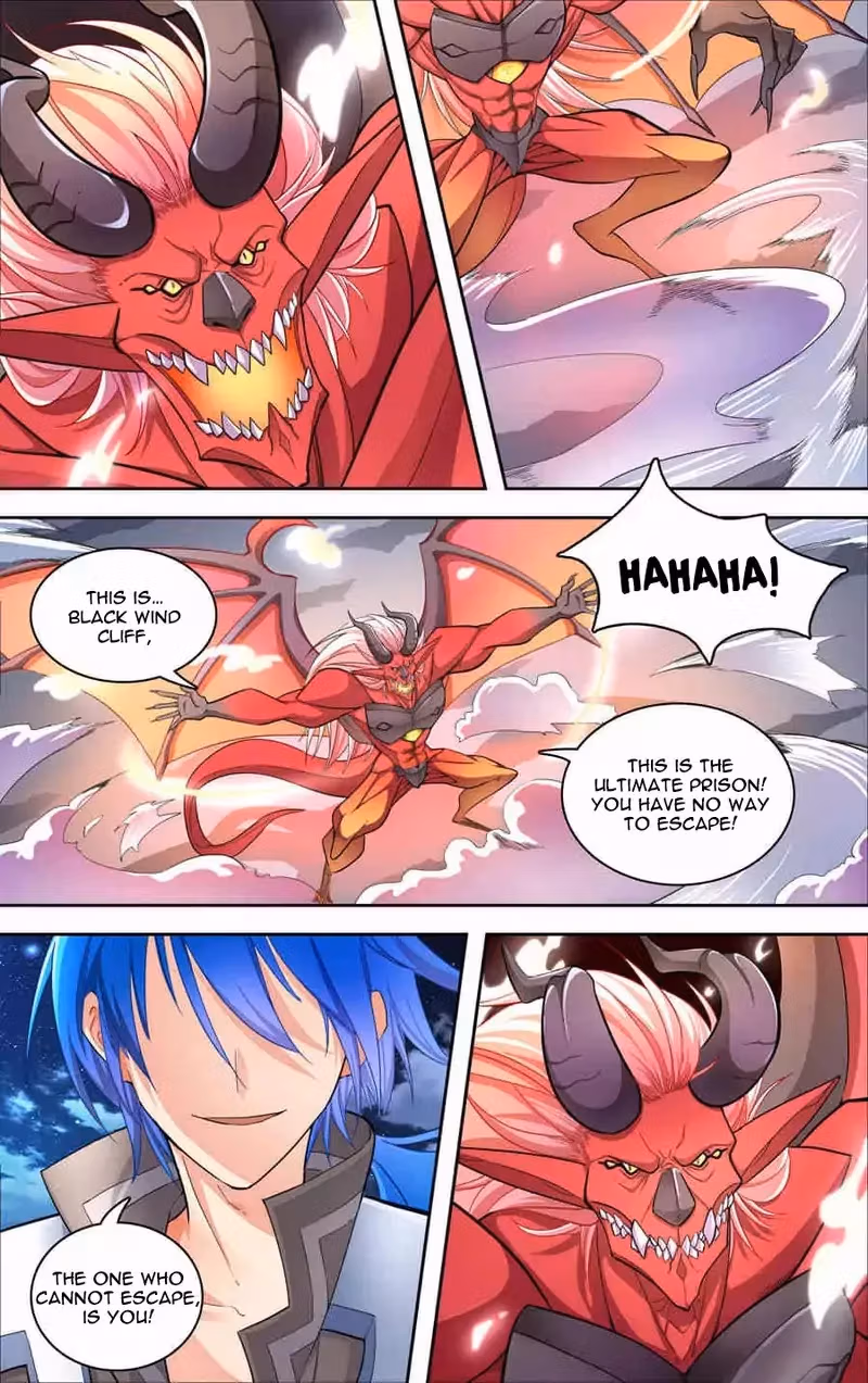 Lord Snowhawk Chapter 28 page 26 - 