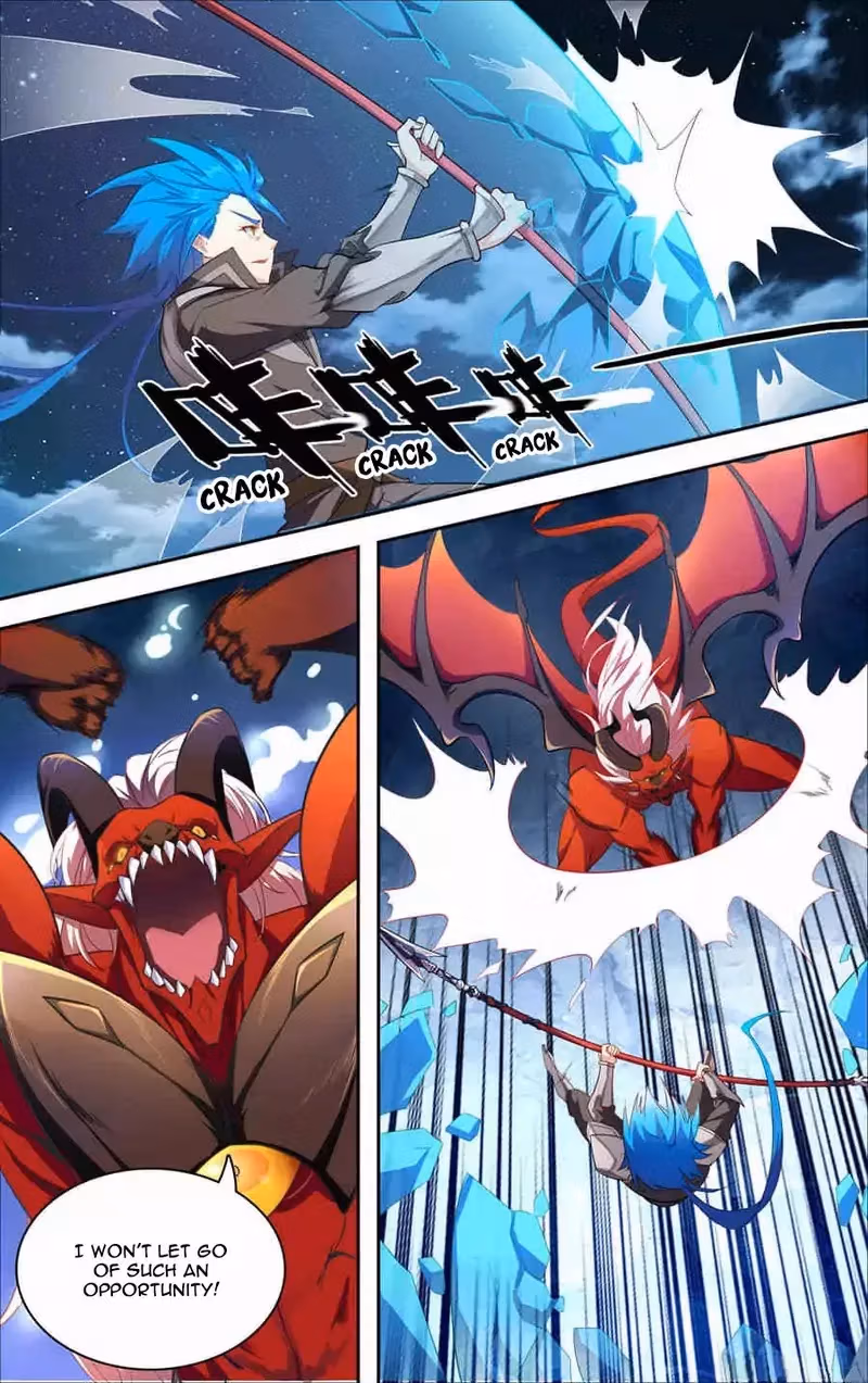 Lord Snowhawk Chapter 28 page 4 - 