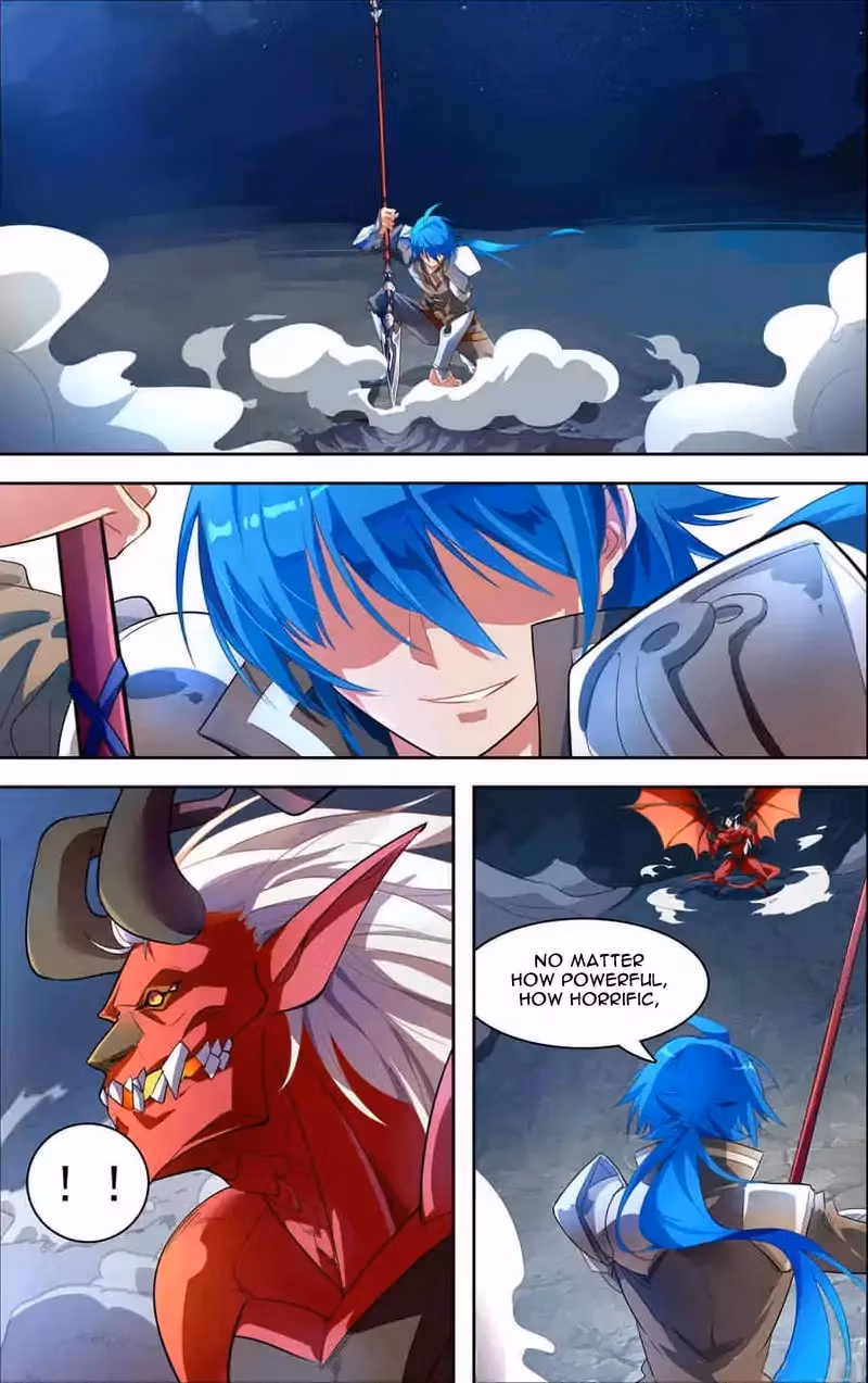 Lord Snowhawk Chapter 28 page 6 - 