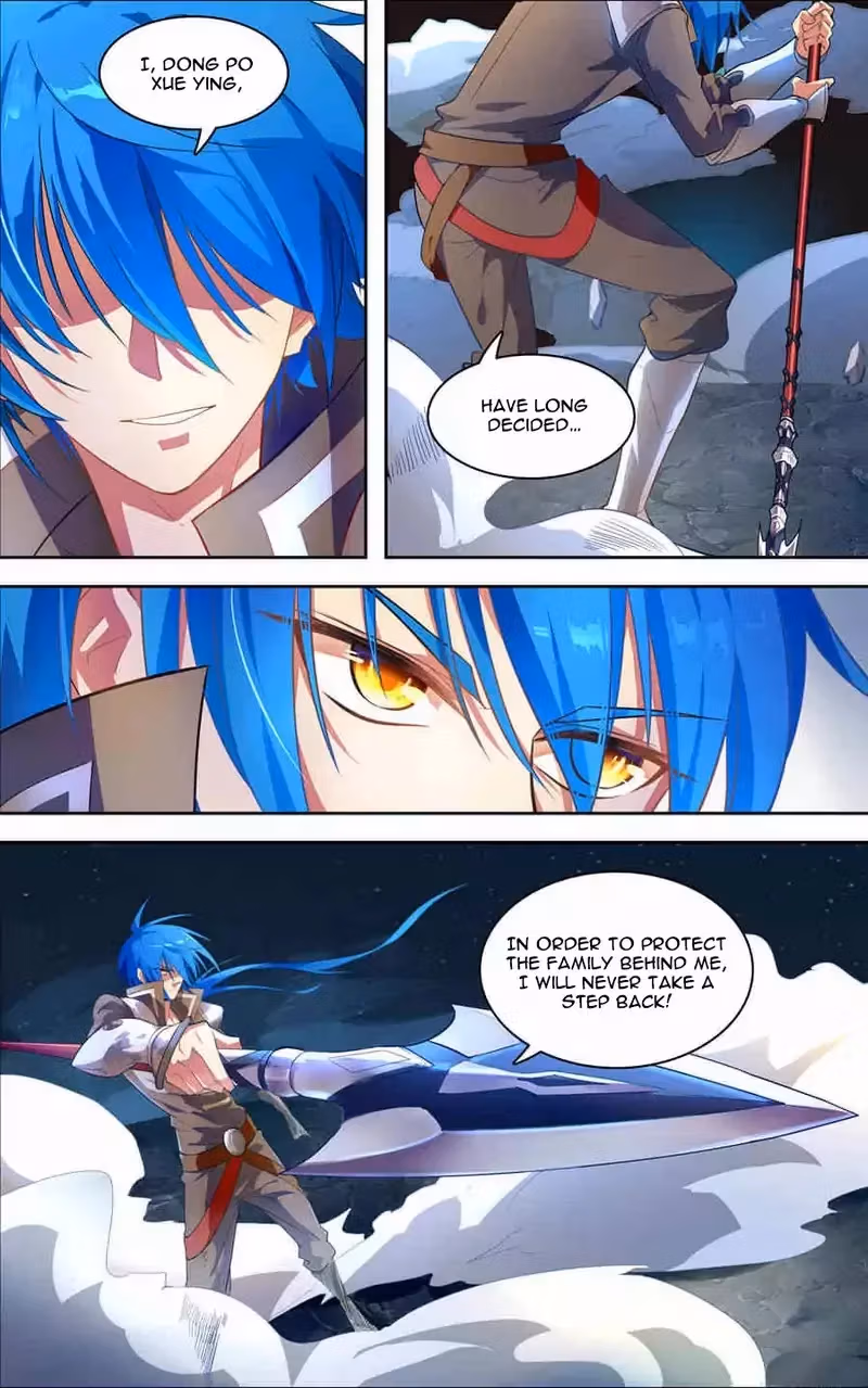 Lord Snowhawk Chapter 28 page 7 - 