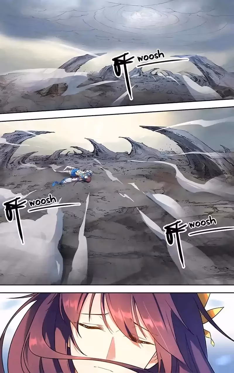 Lord Snowhawk Chapter 30 page 2 - 