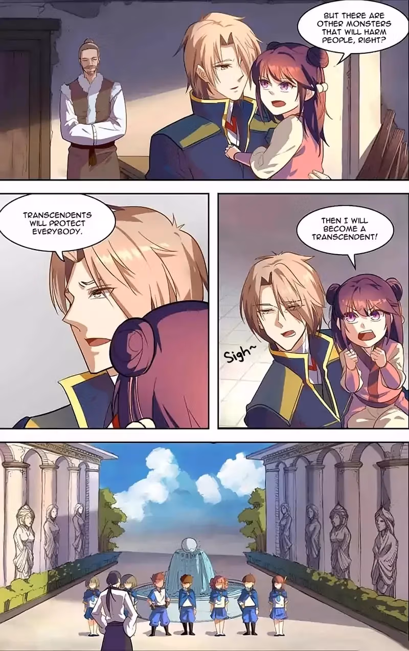 Lord Snowhawk Chapter 30 page 11 - 