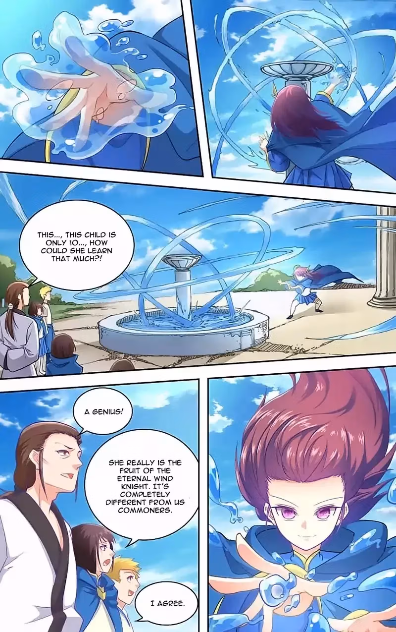 Lord Snowhawk Chapter 30 page 16 - 