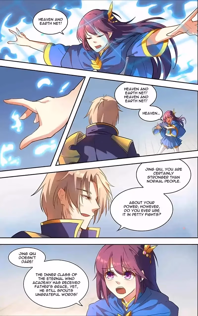 Lord Snowhawk Chapter 30 page 19 - 