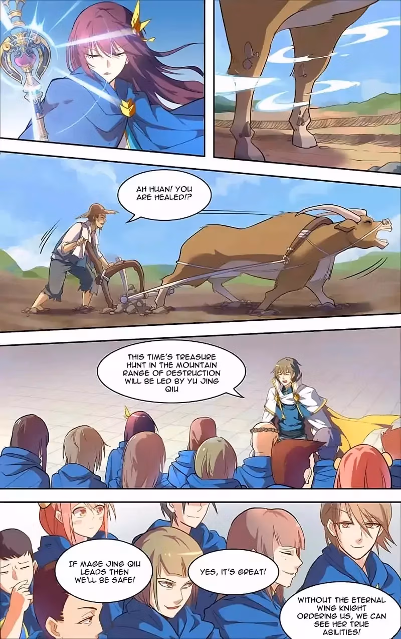 Lord Snowhawk Chapter 30 page 23 - 