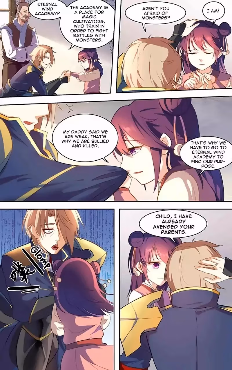 Lord Snowhawk Chapter 30 page 10 - 
