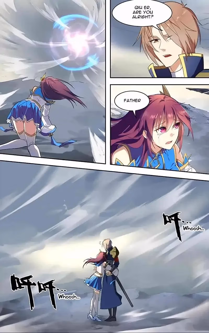 Lord Snowhawk Chapter 31 page 2 - 
