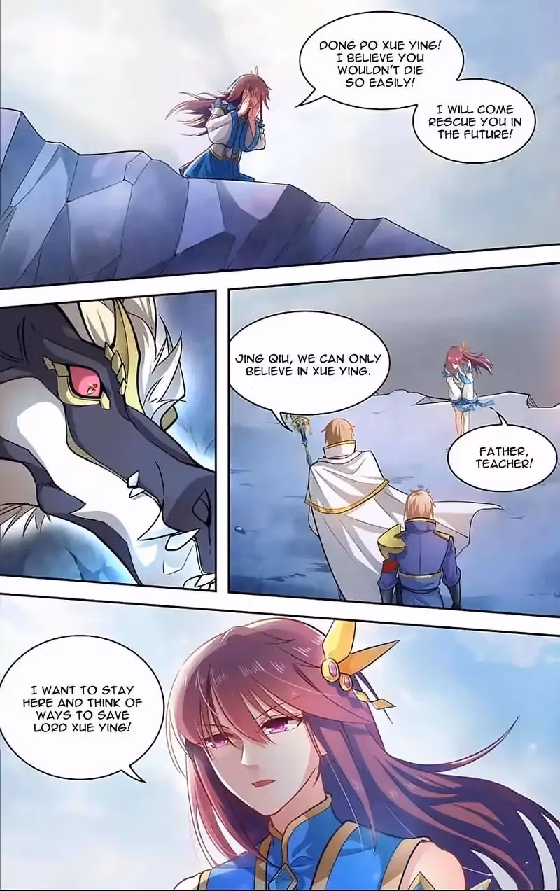 Lord Snowhawk Chapter 31 page 13 - 