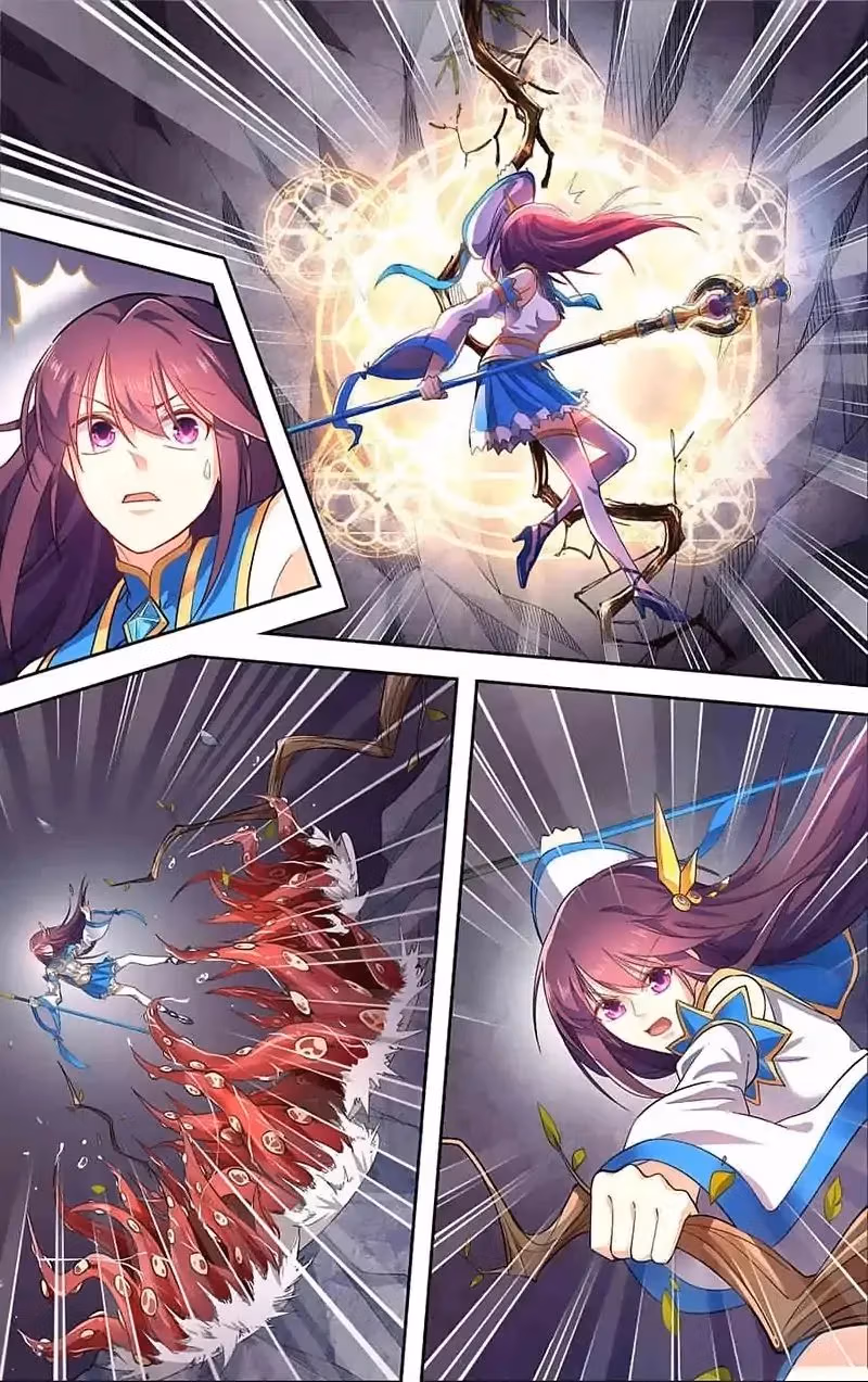Lord Snowhawk Chapter 31 page 17 - 
